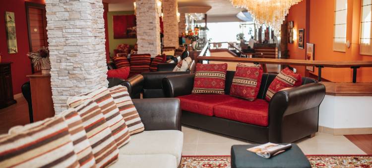 国会大厦酒店(Hotel Capitol)图片