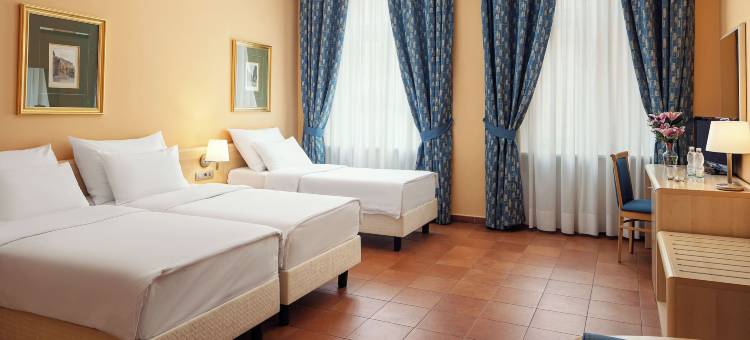 凯撒布拉格酒店(Hotel Caesar Prague)图片