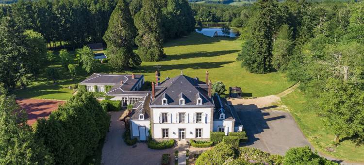 拉夏贝尔圣马丁酒店(La Chapelle Saint Martin)图片