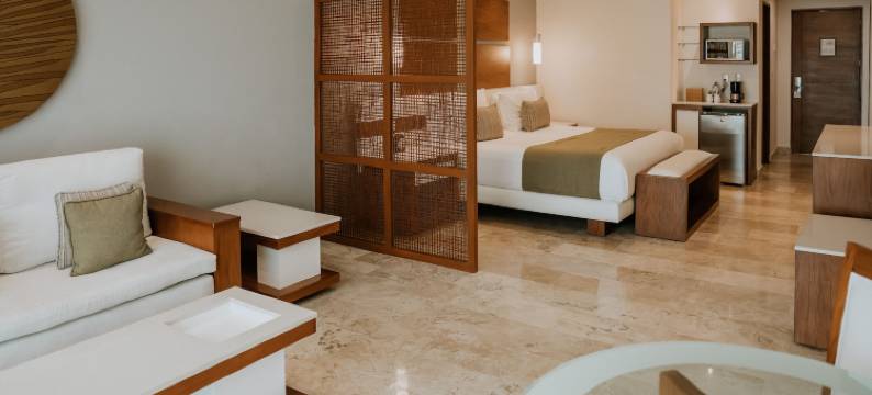 礁湖28酒店及水疗中心 – 豪华成人专属 – 全套房 – 可选全包。(The Reef 28 Hotel & Spa - Luxury Adults Only - All Suites - with Optional All Inclusive)图片