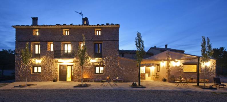 马斯德莱昂酒店(Mas de León)图片