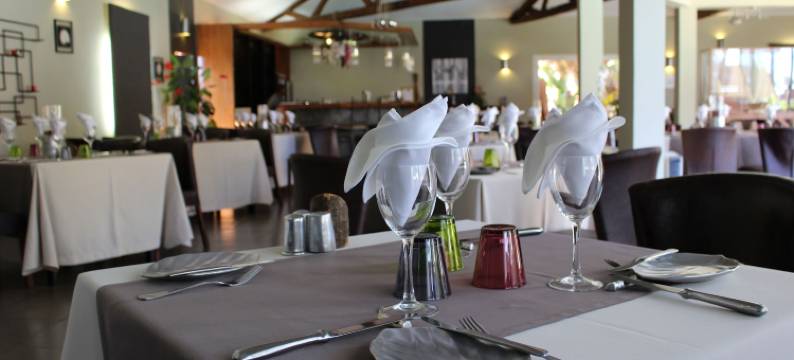 高原罗莱酒店(Relais des Plateaux & Spa– Ivato International Airport)图片