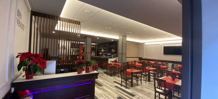 RH 里卡洛卡酒店(RH Ricaroka)图片