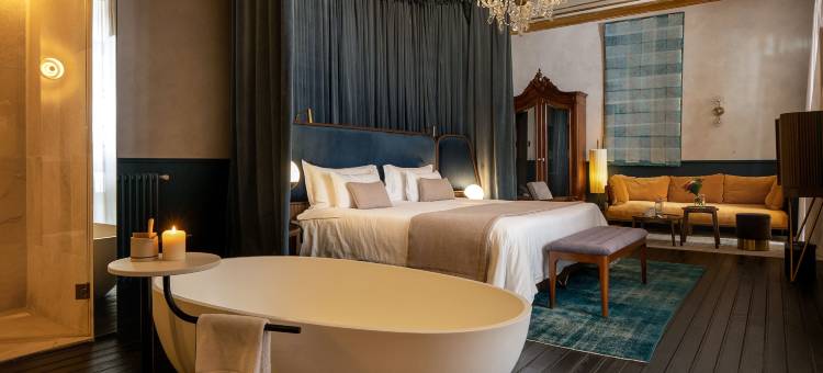 Can Bordoy Grand House & Garden图片