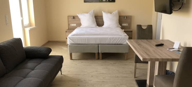 精选套房公寓酒店(Hotel Select Suites & Aparts)图片