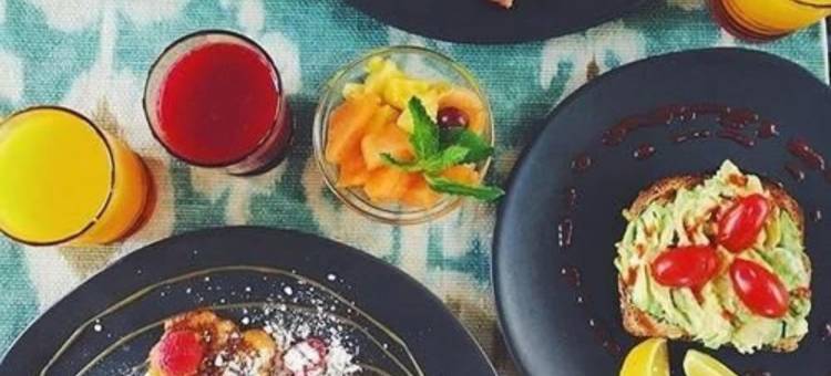 黑海豚旅馆(Black Dolphin Inn)图片