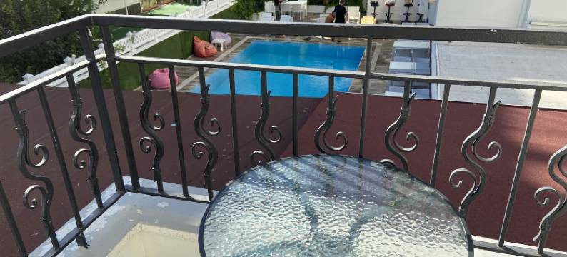 宁静套房酒店(Serenity Suit Hotel)图片