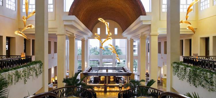 卓越女人海滩度假村-全包型-限大人(Excellence Playa Mujeres - Adults Only All Inclusive)图片
