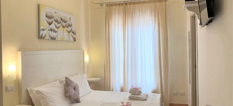 巴迪亚客房早餐酒店(Badia Rooms & Breakfast)图片