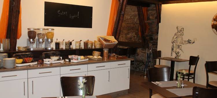 小皇宫假日公寓酒店(Le Petit Palais - Hotel/Pension)图片