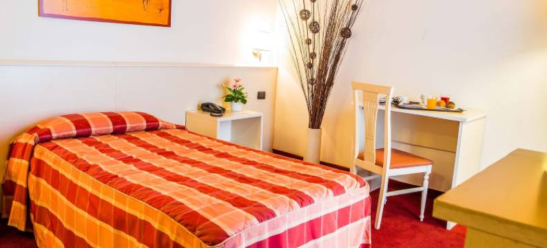 山南酒店(Hotel Gallia)图片