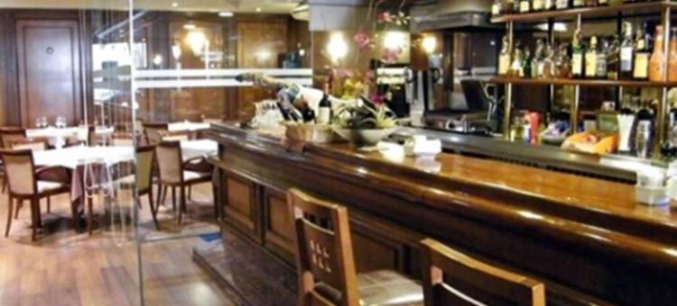 伊帕内玛酒店(Oca Ipanema Hotel)图片