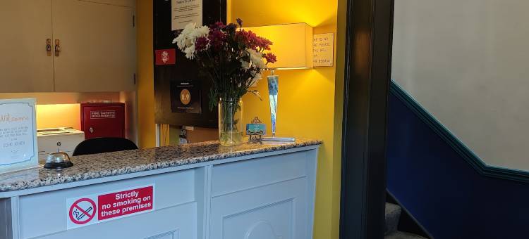 宾汉联排别墅(The Bingham Townhouse)图片