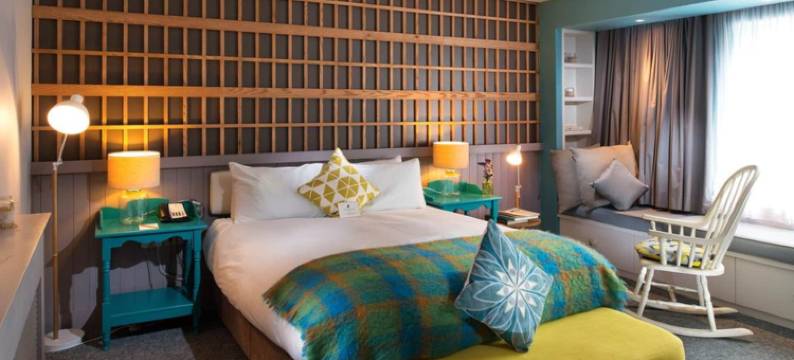 阿曼达酒店(Armada Hotel)图片