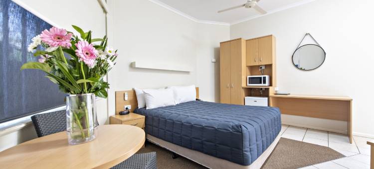 玛蒂尔达汽车旅馆(Matilda Motor Inn)图片