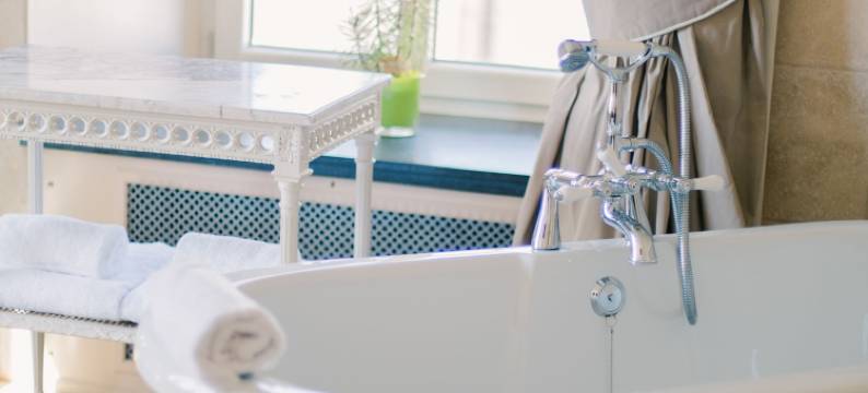 德优斯贝尔特城堡(Chateau d'Urspelt)图片