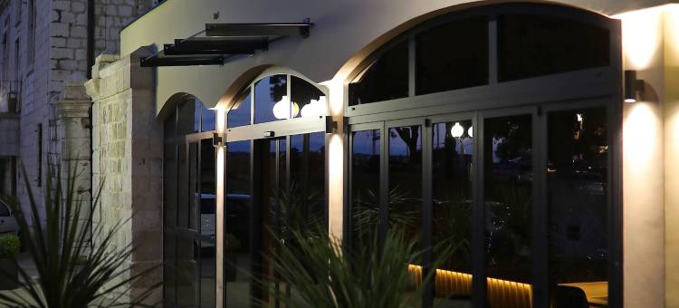 威尔第剧院酒店(Teatro Verdi Boutique Hotel)图片