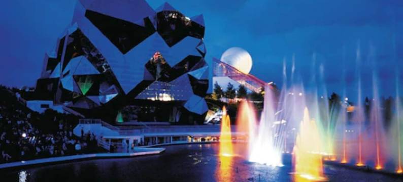 宜必思尚品普瓦捷北部酒店(Ibis Styles Poitiers Nord)图片