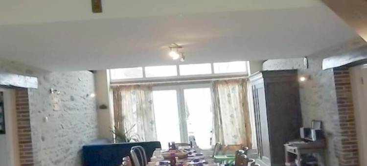 谢泽莱之家酒店(Logis de Chezelles)图片