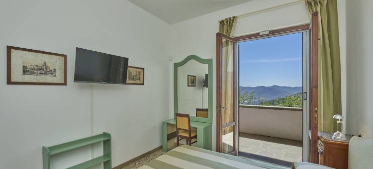 马西亚纳山公寓(Marciana Hills Apartments)图片