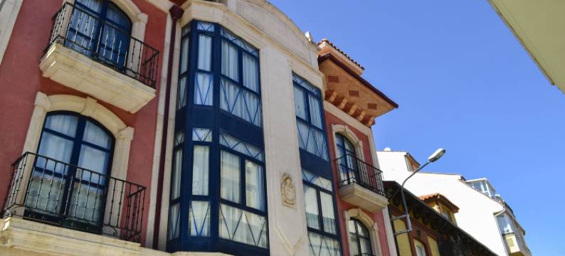 Alda Vía de la Plata房间(Alda Vía de la Plata Rooms)图片