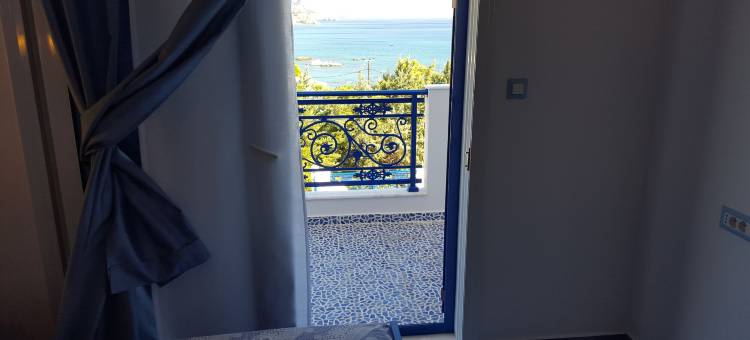地中海公寓酒店(Mediterraneo Apartments)图片
