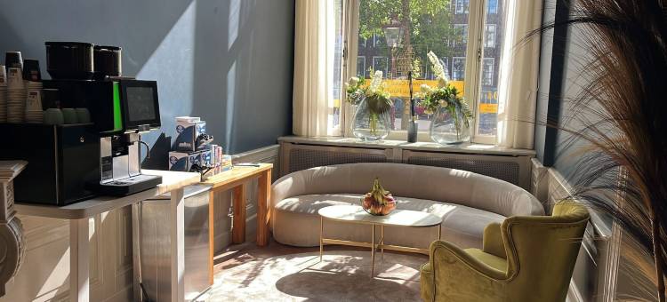 大运河精品酒店(Grand Canal Boutique Hotel)图片