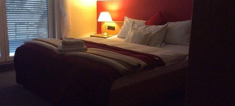 贝格贺夫酒店(Berghof Hotel)图片