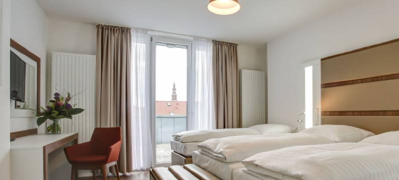 汉诺威市Ina精品 030(Ina Boutique 030 Hannover-City)图片