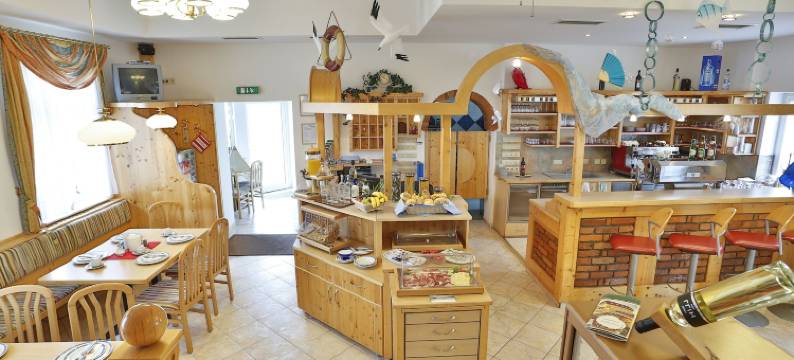 加斯特豪斯费尔迪吉森酒店(Restaurant Gästehaus Feldkirchen)图片