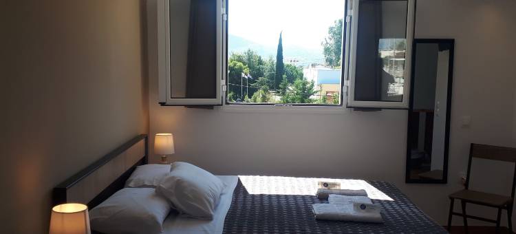 加罗特尔阿努达斯 - 近机场(Galotel Agnoudas Near the Airport)图片