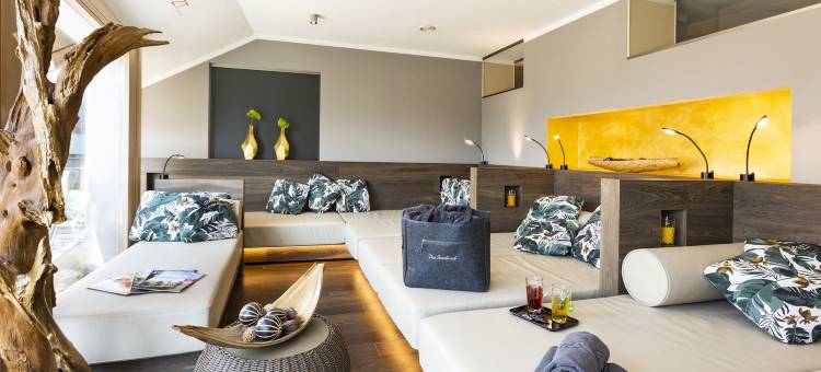 因斯布鲁克酒店(Hotel Innsbruck)图片