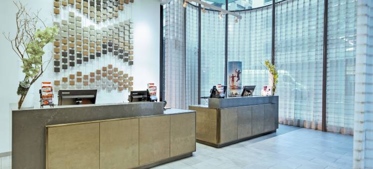 中城温德姆45号酒店(Club Wyndham Midtown 45)图片