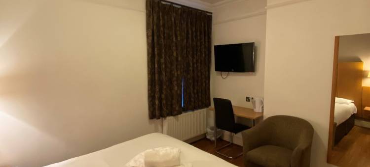 白金汉酒店(Buckingham Hotel)图片