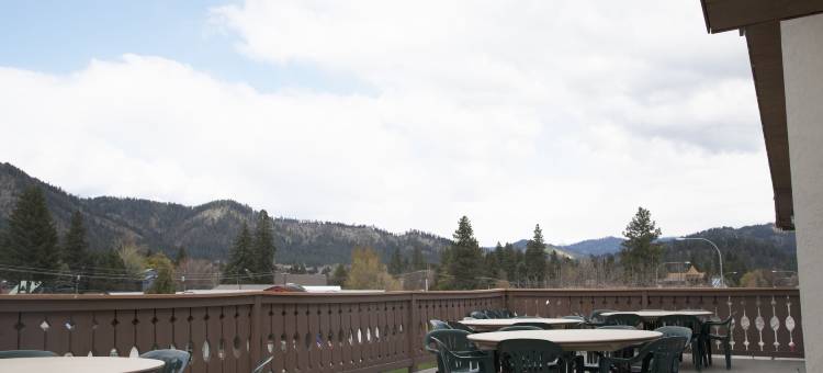 菲布丽酒店及套房(FairBridge Inn & Suites)图片