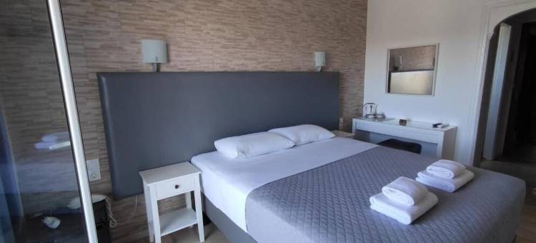 蒂娜酒店(Tina Hotel)图片