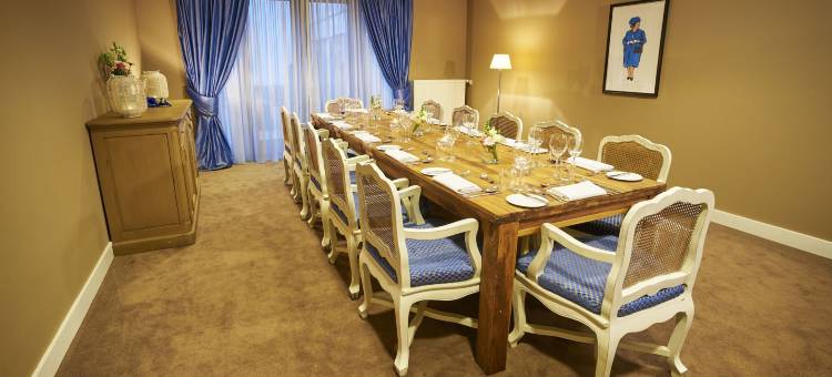 古尔本兰德赛扬酒店(Saillant Hotel Gulpenerland - Auping Hotel Partner)图片