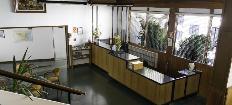 博港酒店(Hotel Port-Bo)图片