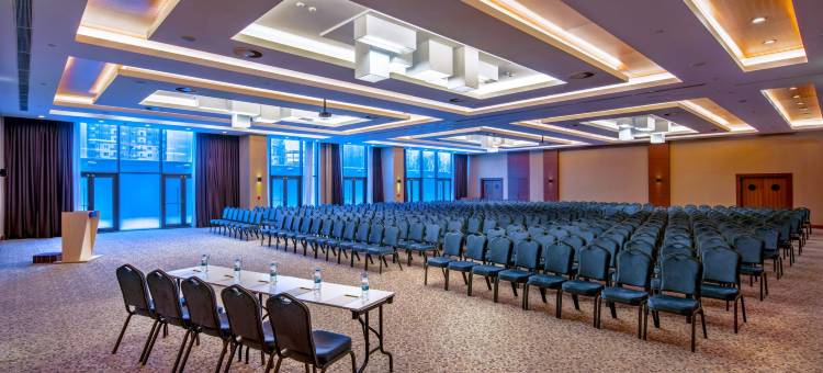 Accom Hotels Sivas图片