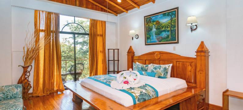 圣八达度假酒店及水疗中心(Hotel San Bada Resort & Spa)图片