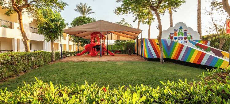 圣乔治沙姆沙伊赫体验度假酒店(Xperience St. George Sharm El Sheikh)图片