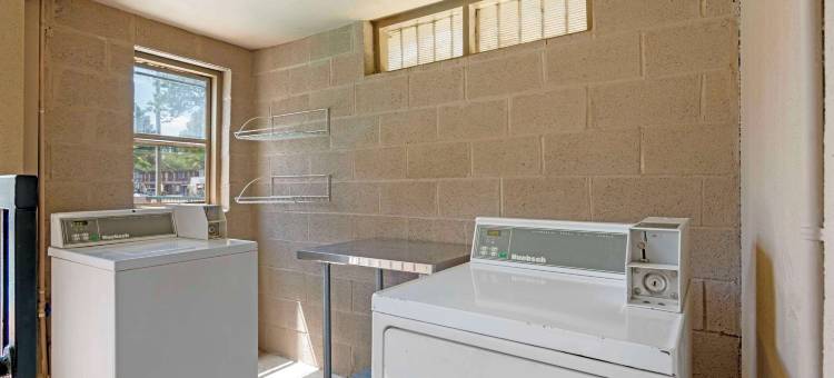 品质酒店(Quality Inn)图片