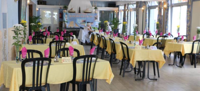 切兹米雷尔雷因甘公园酒店(Reingam-Park)图片