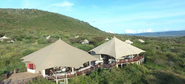 埃米扬华丽露营酒店(Emayian Luxury Camp)图片