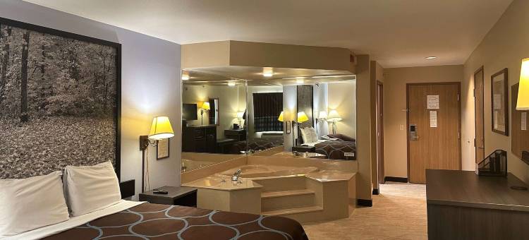 哥伦比亚东速8酒店(Super 8 by Wyndham Columbia East)图片