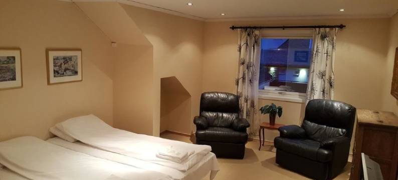 司格思帆格弗瑞酒店(Skeisvang Gjestgiveri)图片