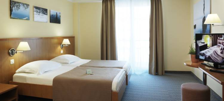 波多若斯海王星渡假酒店(Hotel Neptun - Terme & Wellness Lifeclass)图片