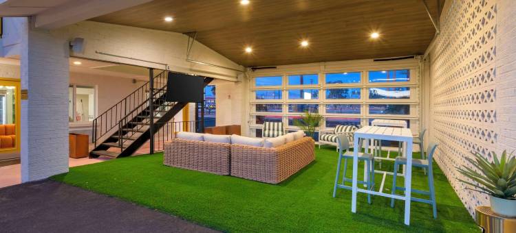 The Kennedy Tucson, SureStay Collection by Best Western图片