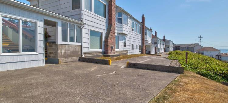 艾斯特李汽车旅馆(Ester Lee Motel)图片