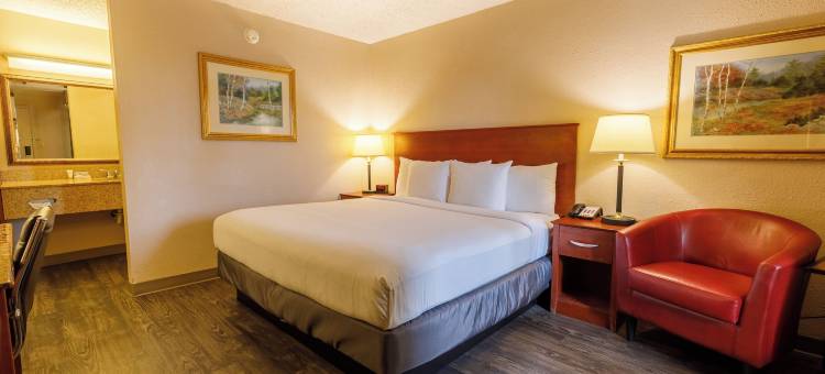 西北旅馆(Northwest Inn)图片